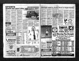   Castlegar Sun 1991-09-25   , page 5