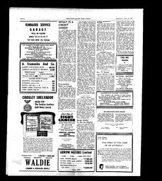   Castle News 1952-04-10   , page 4