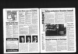 Castlegar News 1992-11-18, page 2