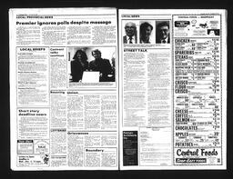 Castlegar News 1990-11-28, page 2