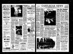 Castlegar News 1972-07-06, page 1