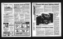 Castlegar News 1992-01-25, page 2