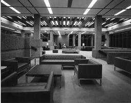 College Lounge