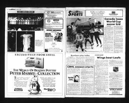 Castlegar News 1988-10-16, page 5