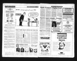   Castlegar Sun 1995-10-18   , page 4