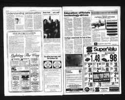   Castlegar Sun 1995-06-14   , page 12