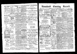   Rossland Evening Record 1898-02-18   , page 3