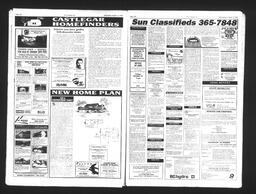   Castlegar Sun 1993-10-13   , page 12