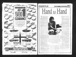   Castlegar Sun 1993-08-25   , page 7