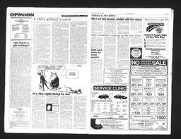   Castlegar Sun 1993-03-10   , page 4