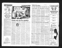   Castlegar Sun 1993-01-13   , page 4