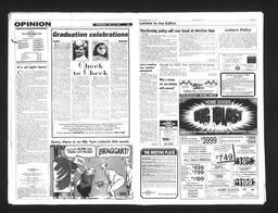   Castlegar Sun 1993-05-12   , page 4