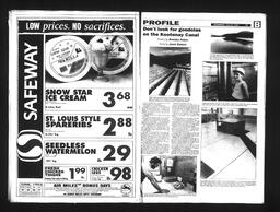   Castlegar Sun 1992-06-24   , page 7