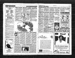   Castlegar Sun 1991-12-18   , page 4