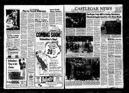 Castlegar News 1977-02-17, page 1