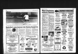 Castlegar News 1992-08-08, page 8