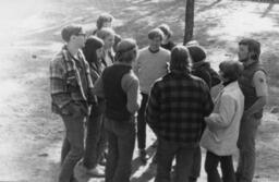 ARTS I Class in Conversation