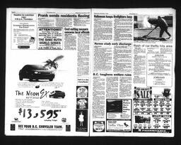   Castlegar Sun 1995-11-08   , page 2