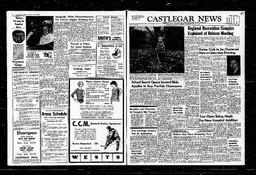 Castlegar News 1968-10-31, page 1