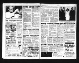   Castlegar Sun 1995-10-25   , page 2