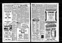   Castle News 1956-03-01   , page 3