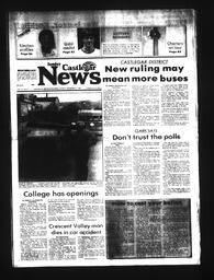Castlegar News 1984-09-02, page 1