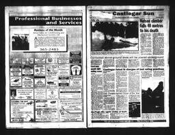   Castlegar Sun 1994-04-06   , page 16