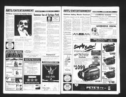   Castlegar Sun 1993-07-07   , page 7