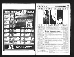   Castlegar Sun 1993-01-06   , page 6
