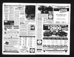   Castlegar Sun 1992-02-12   , page 6