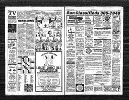   Castlegar Sun 1991-05-08   , page 11