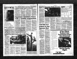   Castlegar Sun 1991-11-13   , page 2