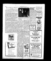   Castle News 1952-09-11   , page 4