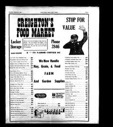   Castle News 1952-02-07   , page 3