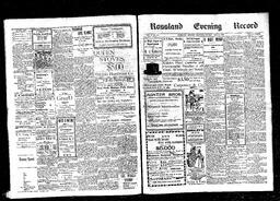   Rossland Evening Record 1898-05-21   , page 3