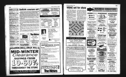 Castlegar News 1993-02-06, page 10