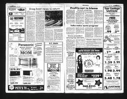 Castlegar News 1990-05-06, page 4
