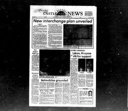 Castlegar News 1983-02-23, page 1