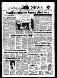 Castlegar News 1979-10-03, page 1