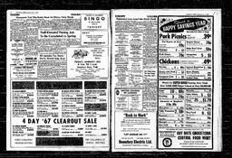 Castlegar News 1968-01-04, page 5