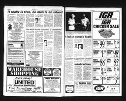   Castlegar Sun 1995-09-27   , page 16
