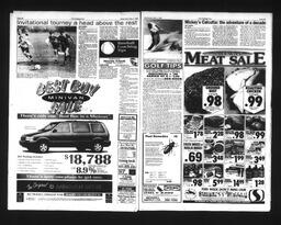   Castlegar Sun 1995-05-03   , page 7