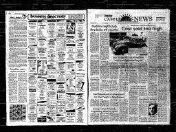 Castlegar News 1981-02-15, page 1