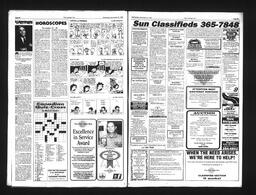   Castlegar Sun 1992-11-25   , page 11