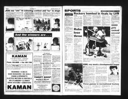   Castlegar Sun 1992-02-05   , page 5