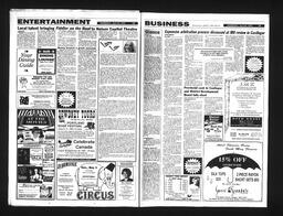   Castlegar Sun 1992-04-29   , page 8