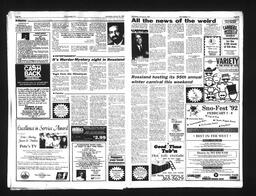   Castlegar Sun 1992-01-22   , page 8
