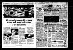 Castlegar News 1980-01-16, page 1