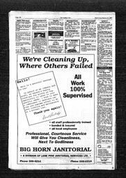   Castlegar Sun 1991-02-27   , page 14