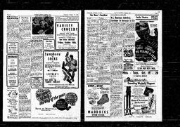   Castle News 1953-10-15   , page 4